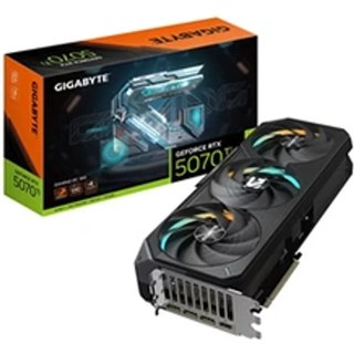 Carte graphique Gigabyte NVIDIA GeForce RTX 5070 Ti Gaming OC 16G