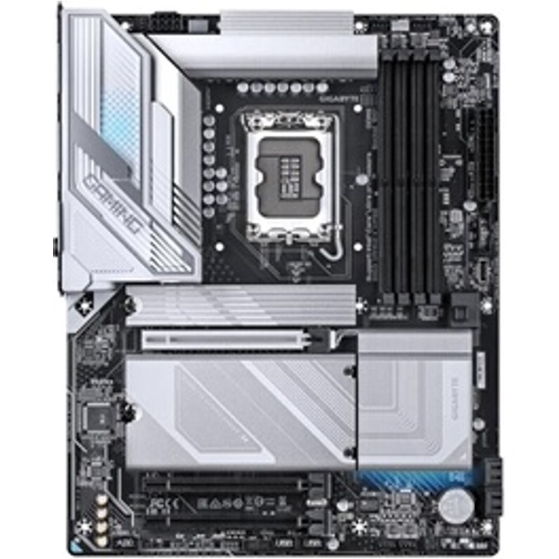 Carte mère Gigabyte B860 GAMING X WIFI6E ATX LGA1851 Intel B860