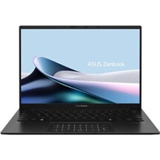PC portable ASUS Zenbook 14 UM3406GA-QD207W 14" OLED 60 Hz AMD Ryzen™ AI 7 16 Go RAM 512 Go
