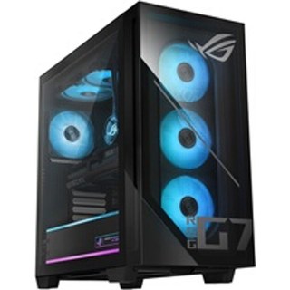 PC Gaming ASUS ROG G7 GM700TZ-R9700X058W AMD Ryzen™ 7 32 Go RAM 1 To SSD NVIDIA® GeForce RTX™