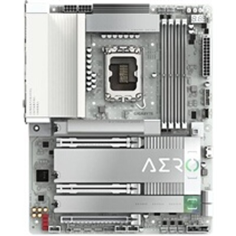 Carte mère Gigabyte Z890 AERO G ATX Socket LGA1851 Chipset Z890