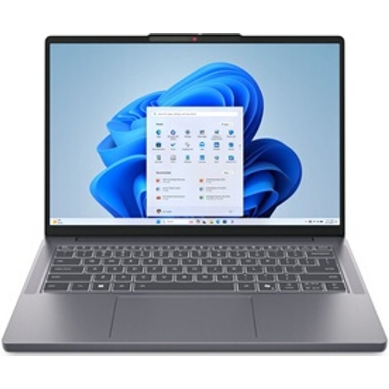 Lenovo IdeaPad Slim 3 14IRH10 14" Intel Core AI i5 16 Go RAM 512 Go SSD Gris