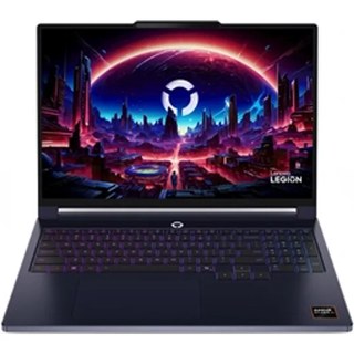 PC portable Gaming Lenovo Legion 7 16AGP11 16'' WQXGA OLED 240 Hz AMD Ryzen™ AI 7 32 Go RAM