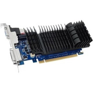 Carte graphique ASUS NVIDIA GeForce GT730-SL-2GD5-BRK