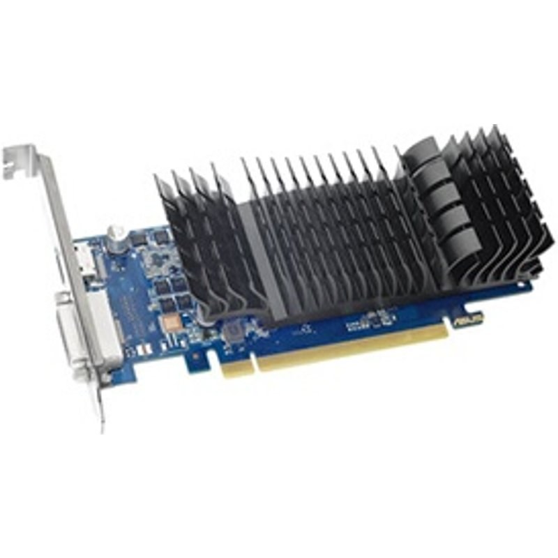 Carte graphique ASUS NVIDIA GeForce GT1030-SL-2G-BRK
