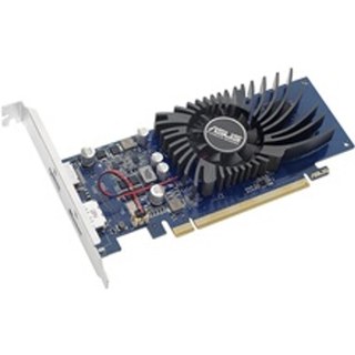 Carte graphique ASUS NVIDIA GeForce GT1030-2G-BRK