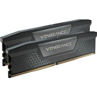 Barrette mémoire RAM Corsair Vengeance CMK32GX5M2B6000C38 32 Go (Kit de 2 x 16 Go) DDR5