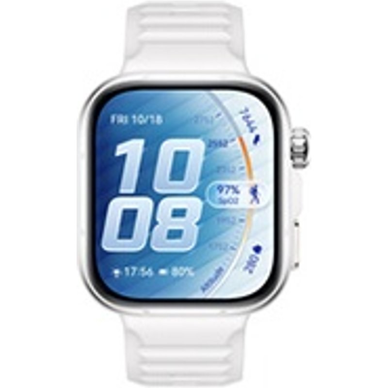 Huawei WATCH FIT 5 PRO WHITE