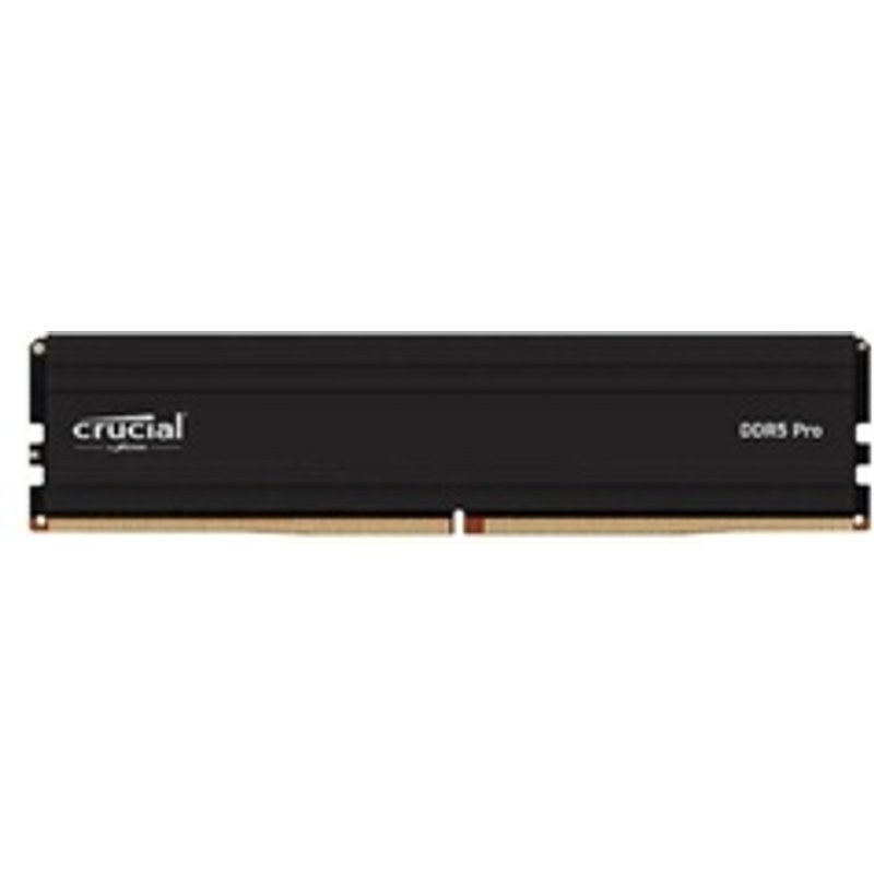 Barrette mémoire RAM Crucial CP32G4DFRA32A 32 Go (Kit de 2 x 16 Go) DDR4 3200 MHz CL36