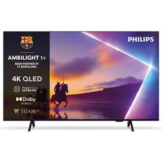 TV QLED Philips 50PUS8550 126 cm