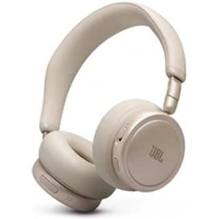 Casque arceau supra-aural avec et sans fil Bluetooth JBL Live 680NC avec réduction de bruit