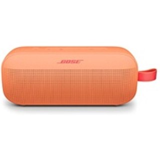 Enceinte sans fil portable Bose SoundLink Flex 2ème génération Bluetooth Pêche Orangée