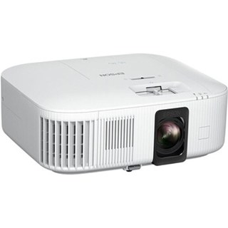 Vidéoprojecteur Epson EH-TW6250 blanc et noir