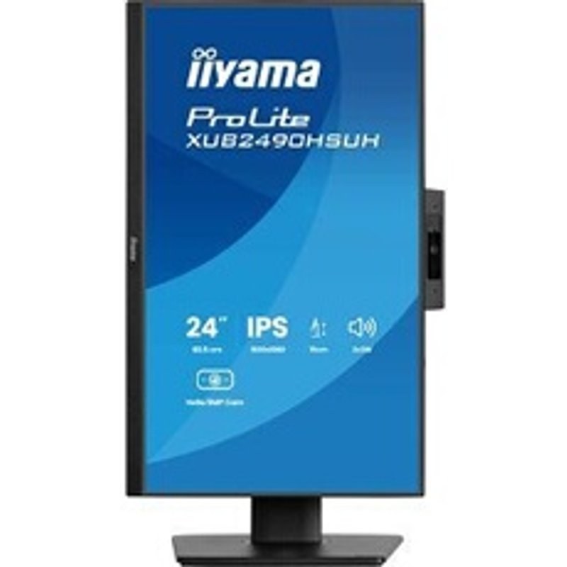 iiyama 23.8" LED - ProLite XUB2490HSUH-B2