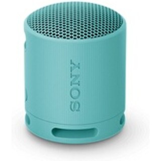 Enceinte sans fil bluetooth Ultra portable Sony SRS-XB100 Bleu