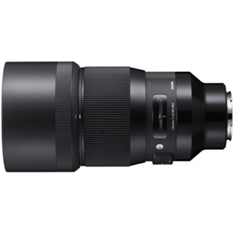 Sigma 135 mm f/1.8 DG HSM ART pour Sony FE