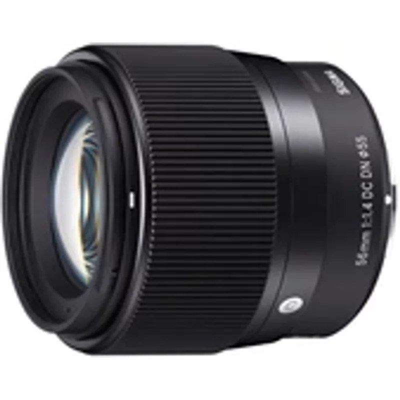 Sigma 56 mm f/1.4 DC DN Contemporary pour SONY E