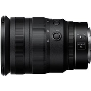 Nikon NIKKOR Z 24-70 mm f/2.8 S