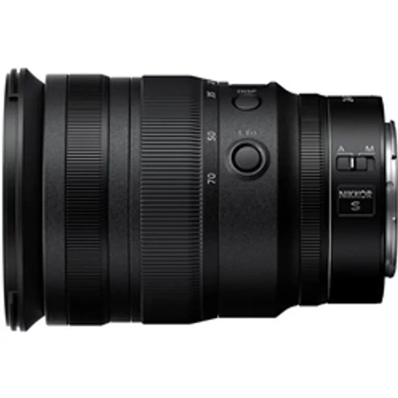 Nikon NIKKOR Z 24-70 mm f/2.8 S