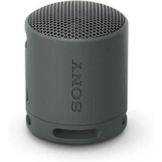 Enceinte sans fil bluetooth Ultra portable Sony SRS-XB100 Noir