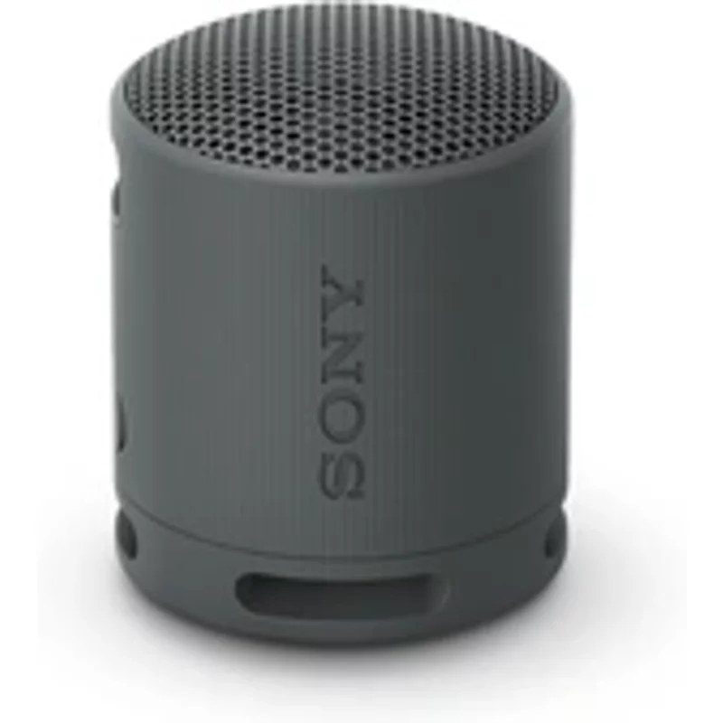 Enceinte sans fil bluetooth Ultra portable Sony SRS-XB100 Noir