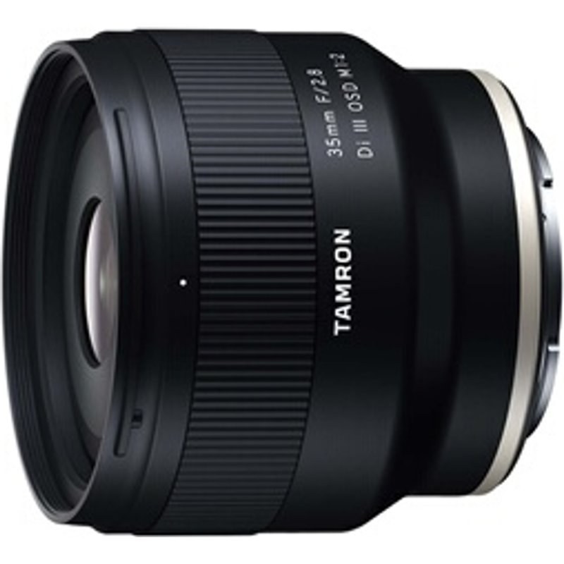 Tamron. 35 mm F/2,8 Di III OSD pour Sony FE