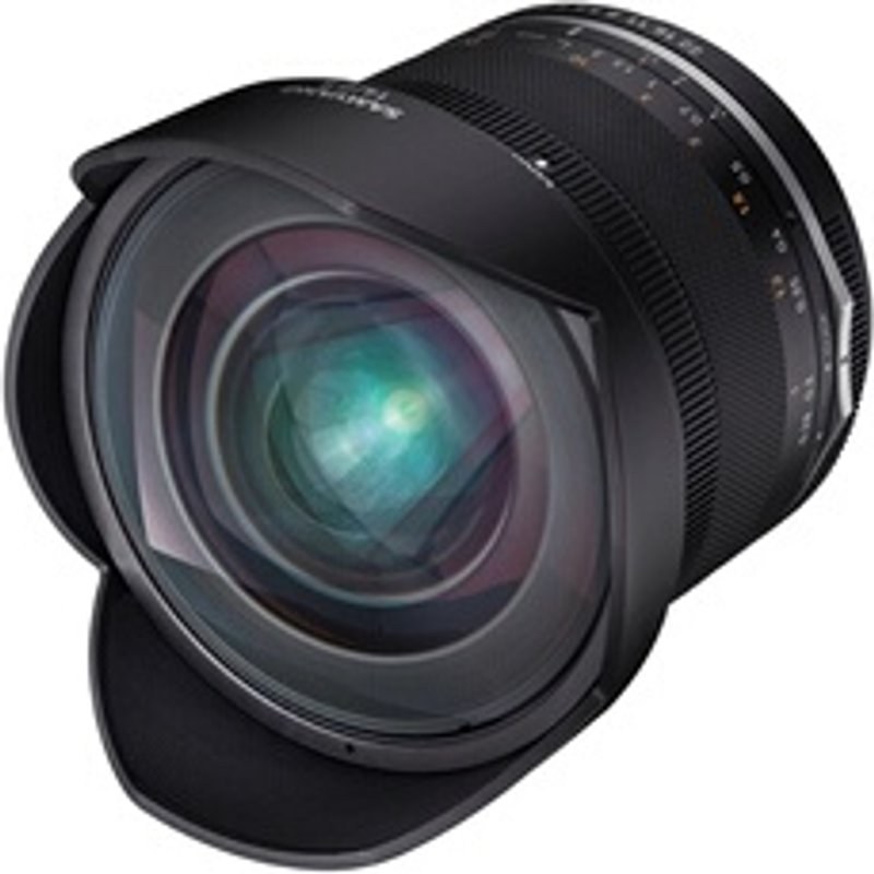 Samyang MF 14 mm F/2.8 MK2 pour Sony E