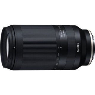 Tamron 70-300 mm F/4,5-6,3 Di III RXD pour Sony FE
