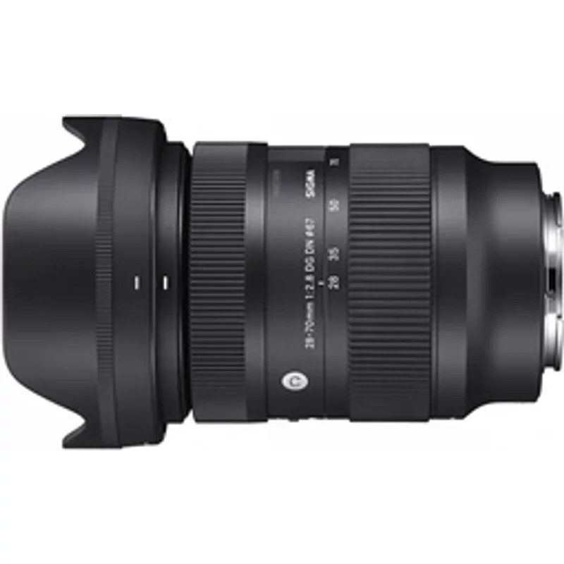 Sigma 28-70 mm F/2.8 DG DN CONTEMPORARY pour SONY FE