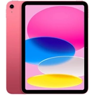 Apple 11" A16 128 Go Rose Wi-Fi 2025