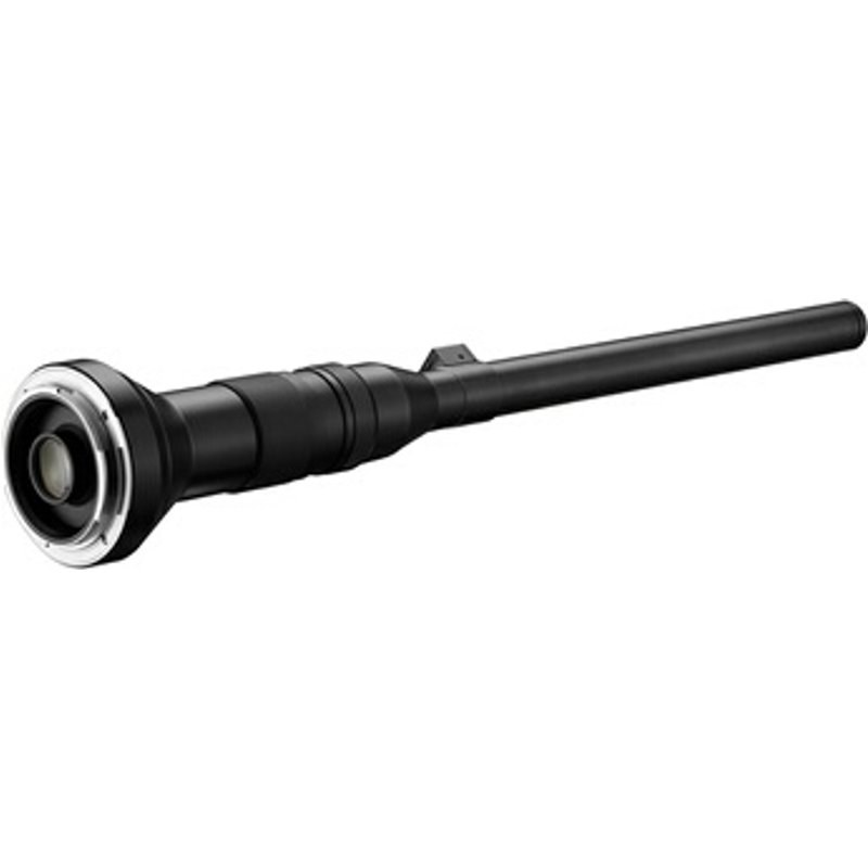 Laowa 24 mm T14 2X Macro Probe Cine pour Sony FE