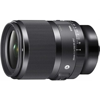 Sigma 35 mm f/1.4 DG DN Art Monture Sony FE