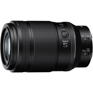 Nikon Z 105 mm F/2.8 MACRO NIKKOR S VR