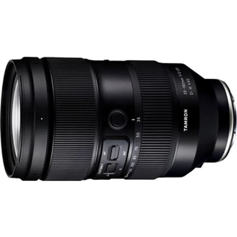 Tamron. 35 150 mm F 2 Di Iii Vxd Pour Sony FE