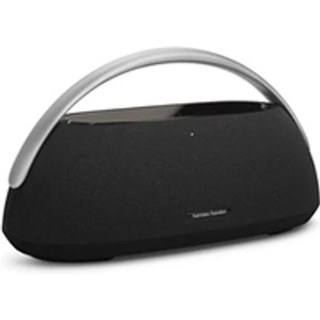 Harman France Enceinte sans fil Harman Kardon Go + Play 3 Noir