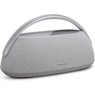 Harman France Enceinte sans fil Harman Kardon Go + Play 3 Blanche
