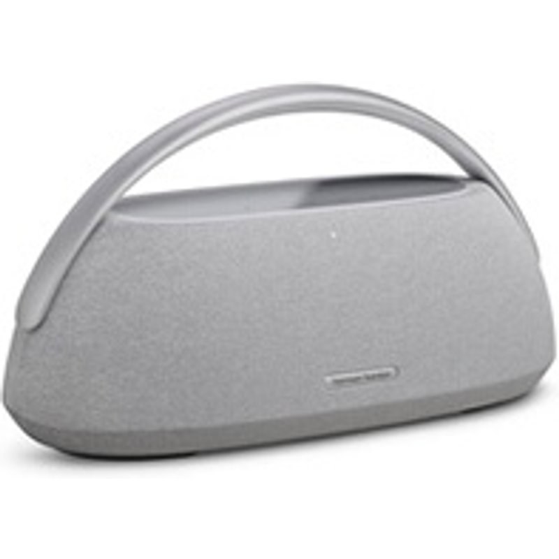 Harman France Enceinte sans fil Harman Kardon Go + Play 3 Blanche