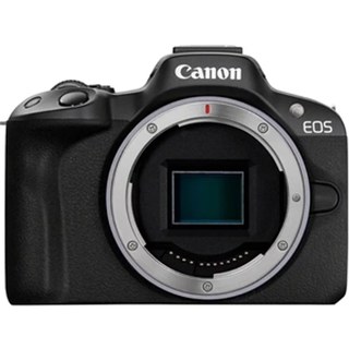 Appareil photo hybride Canon EOS R50 nu