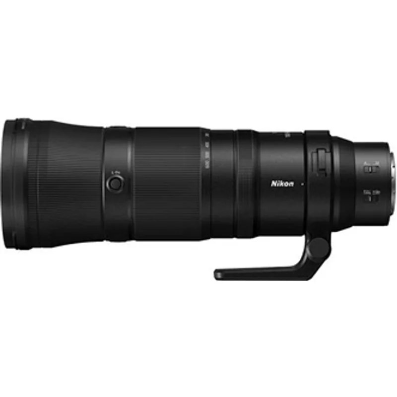Nikon NIKKOR Z 180-600 mm f/5.6-6.3 VR