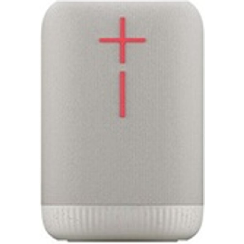 Enceinte sans fil Bluetooth Ultimate Ears Epicboom Blanc