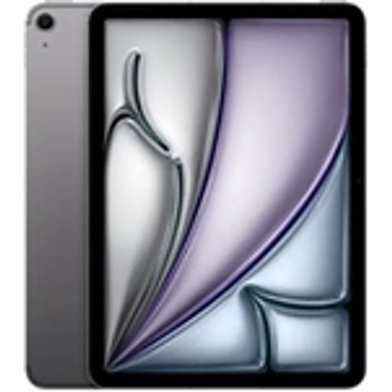 Apple iPad Air Puce M2 6ème génération 2024