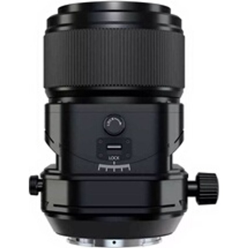 Fujifilm Objectif Hybride GF 110 mm F5.6 T/S Macro