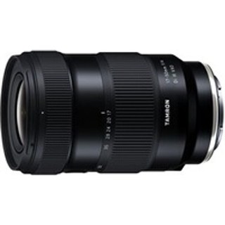 Tamron 17-50MMF/4 Di III VXD for Sony FE