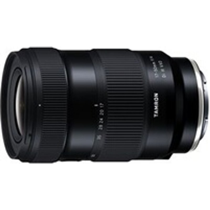 Tamron 17-50MMF/4 Di III VXD for Sony FE