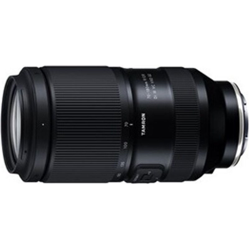 Tamron 70-180 mm F/2.8 Di III VC VXD G2 monture Sony FE