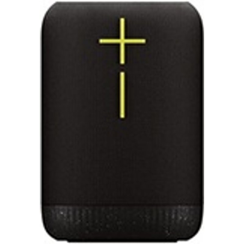 Enceinte sans fil Bluetooth Ultimate Ears Epicboom Noir
