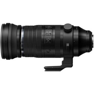 Om System SYSTEM Objectif M. Zuiko Digital ED 150-600 mm f/5.0-6.3 IS