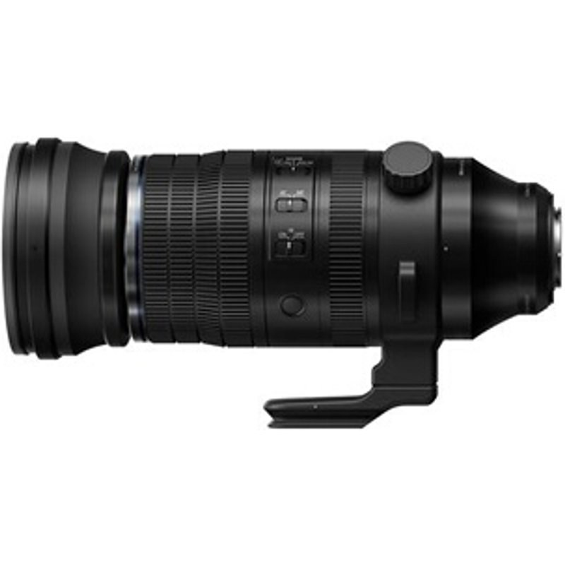 Om System SYSTEM Objectif M. Zuiko Digital ED 150-600 mm f/5.0-6.3 IS