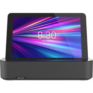 Tablette tactile Archos Oxygen Ultra 101S 64 Go Noir + station d'accueil