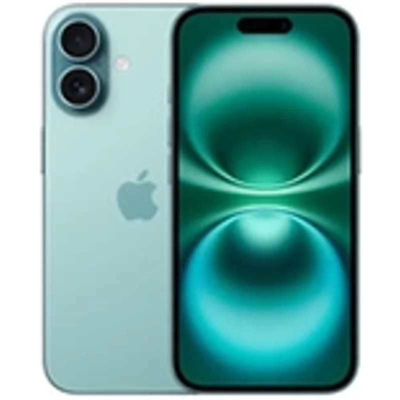 Apple iPhone 16 128 Go Sarcelle